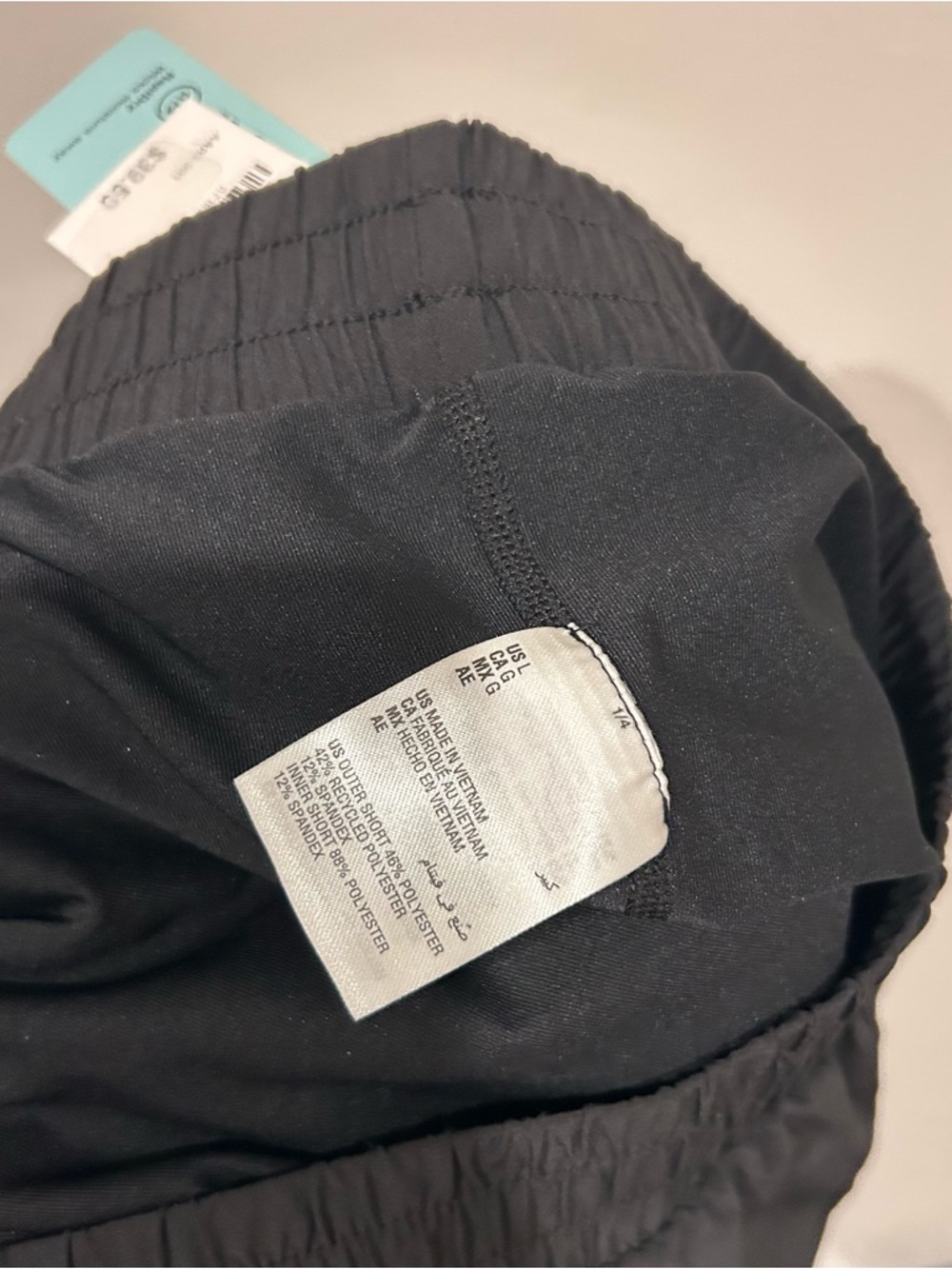 Shorts - Picture 4 of 4